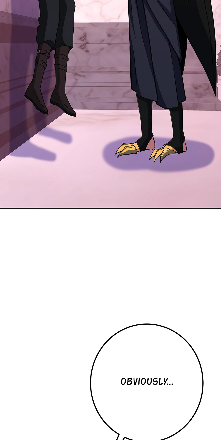 I Became A Part Time Employee For Gods Chapter 81 page 71