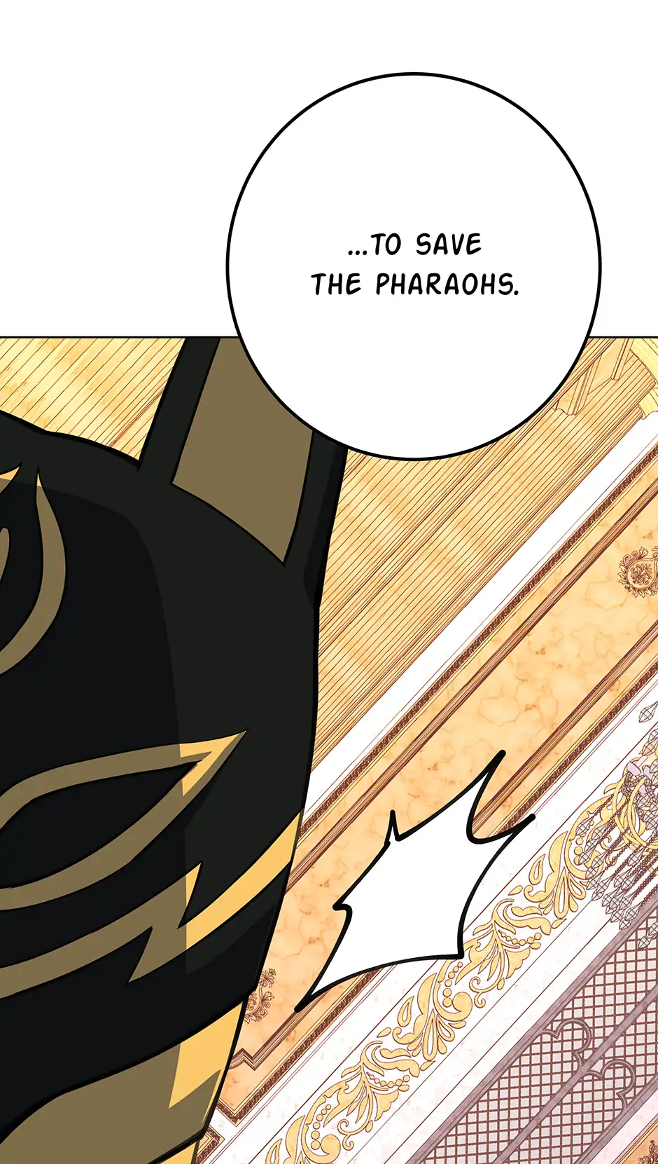 I Became A Part Time Employee For Gods Chapter 81 page 73