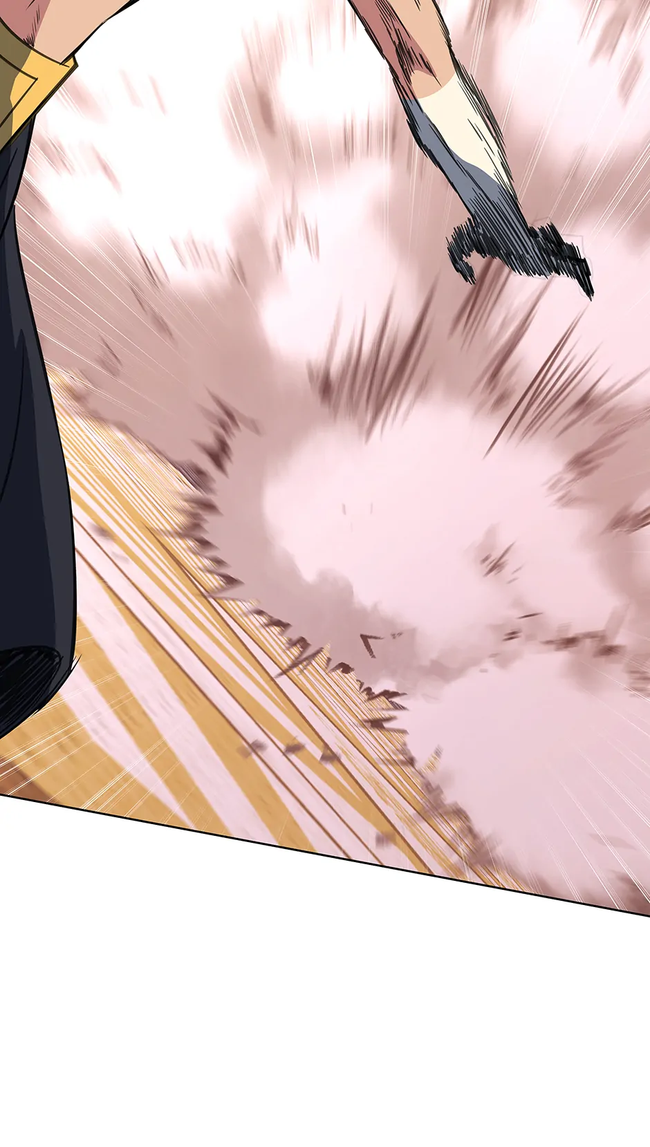 I Became A Part Time Employee For Gods Chapter 81 page 77