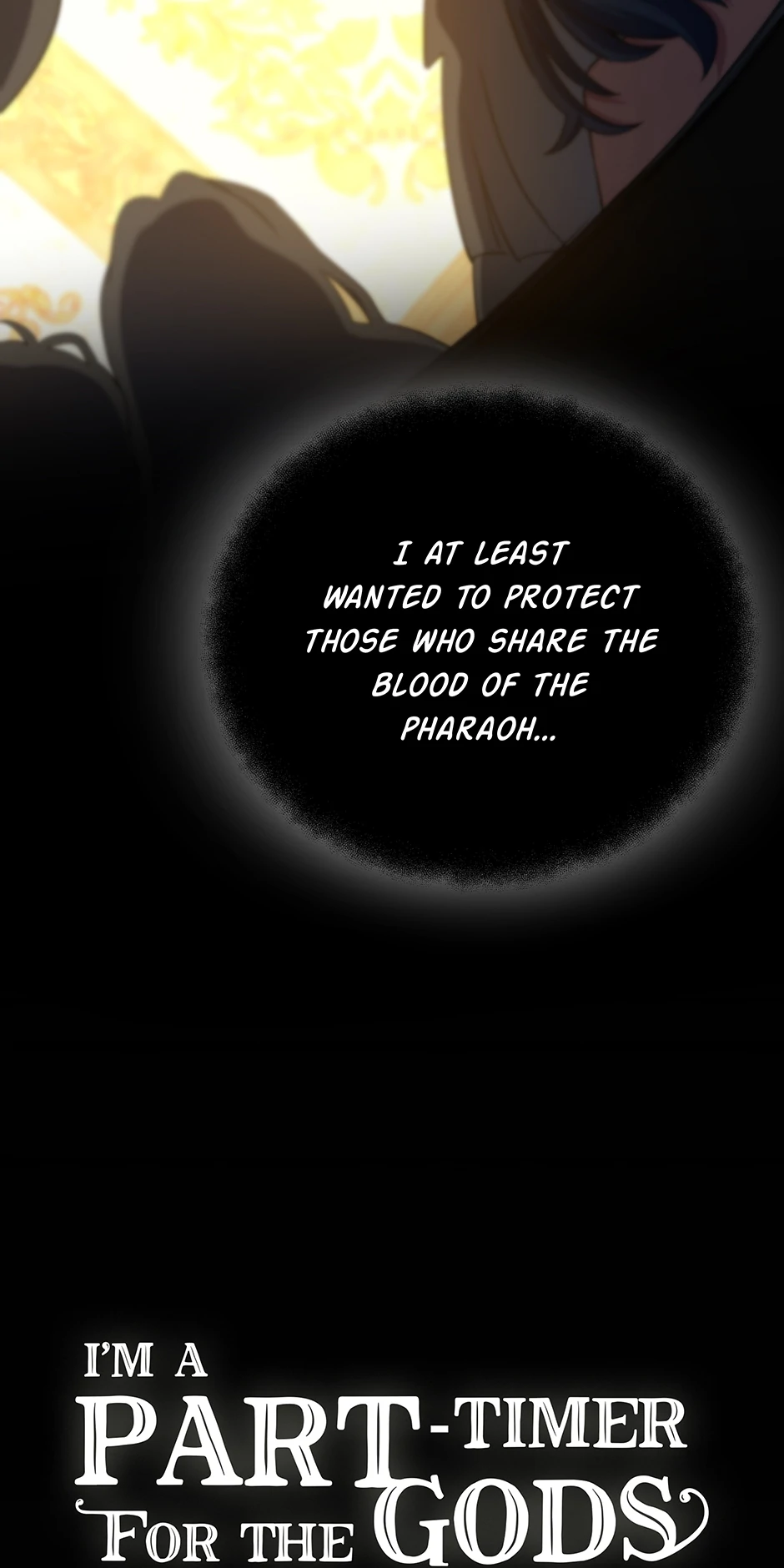 I Became A Part Time Employee For Gods Chapter 81 page 7