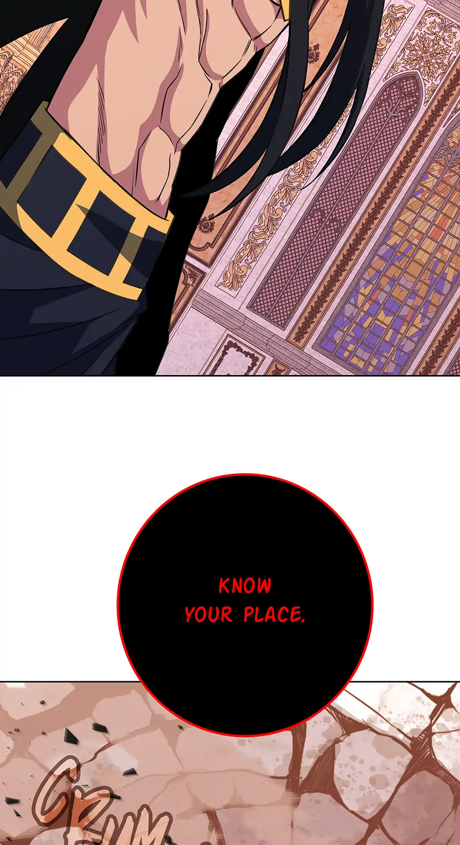 I Became A Part Time Employee For Gods Chapter 81 page 79