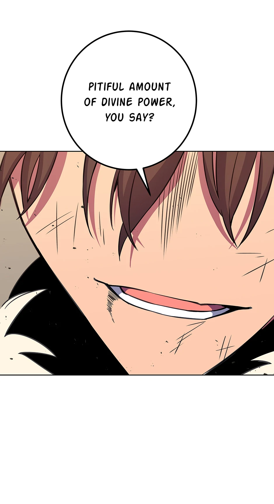 I Became A Part Time Employee For Gods Chapter 81 page 81
