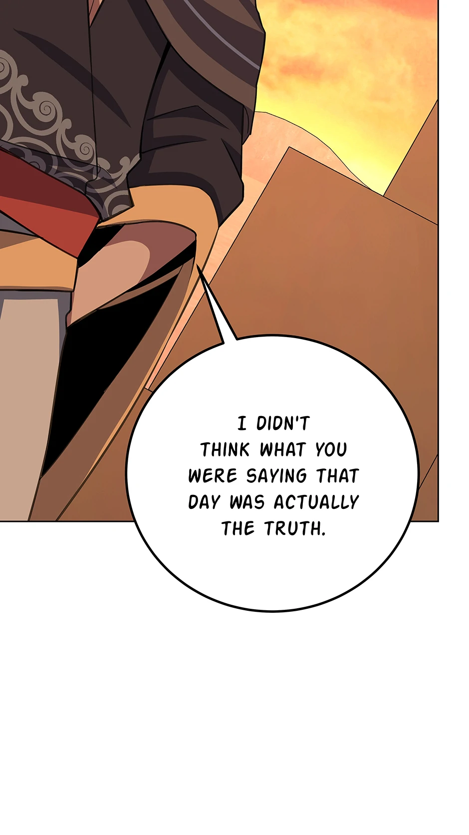 I Became A Part Time Employee For Gods Chapter 81 page 83