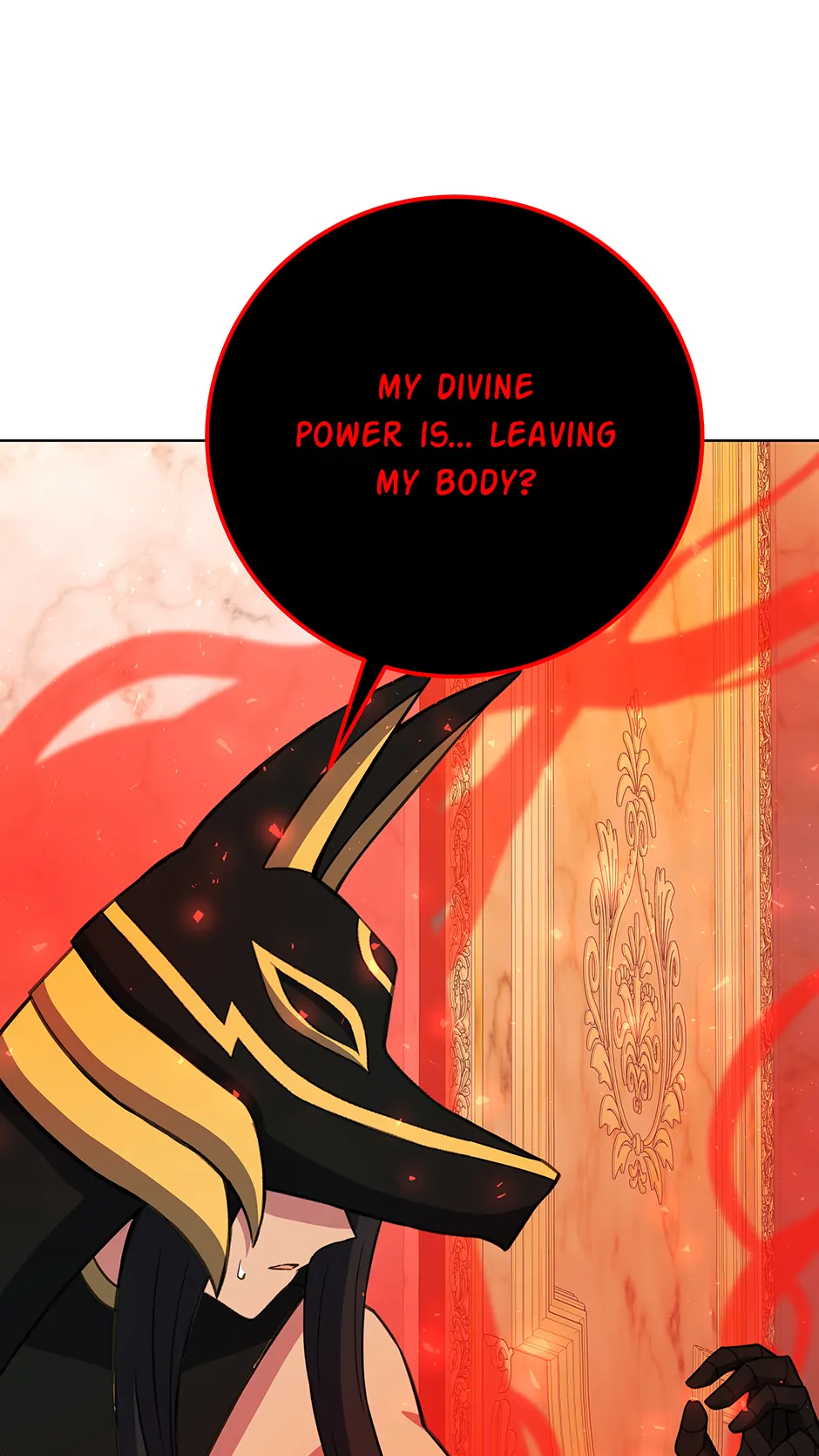 I Became A Part Time Employee For Gods Chapter 81 page 91