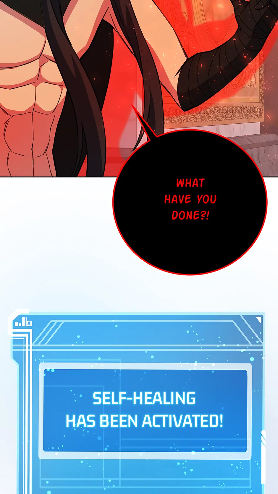 I Became A Part Time Employee For Gods Chapter 81 page 92