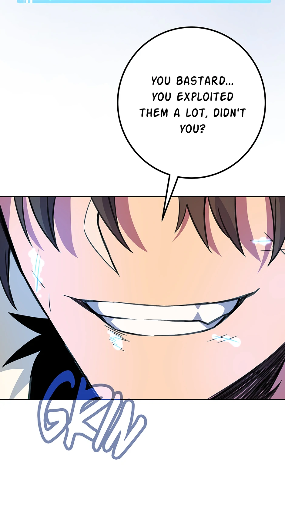 I Became A Part Time Employee For Gods Chapter 81 page 93