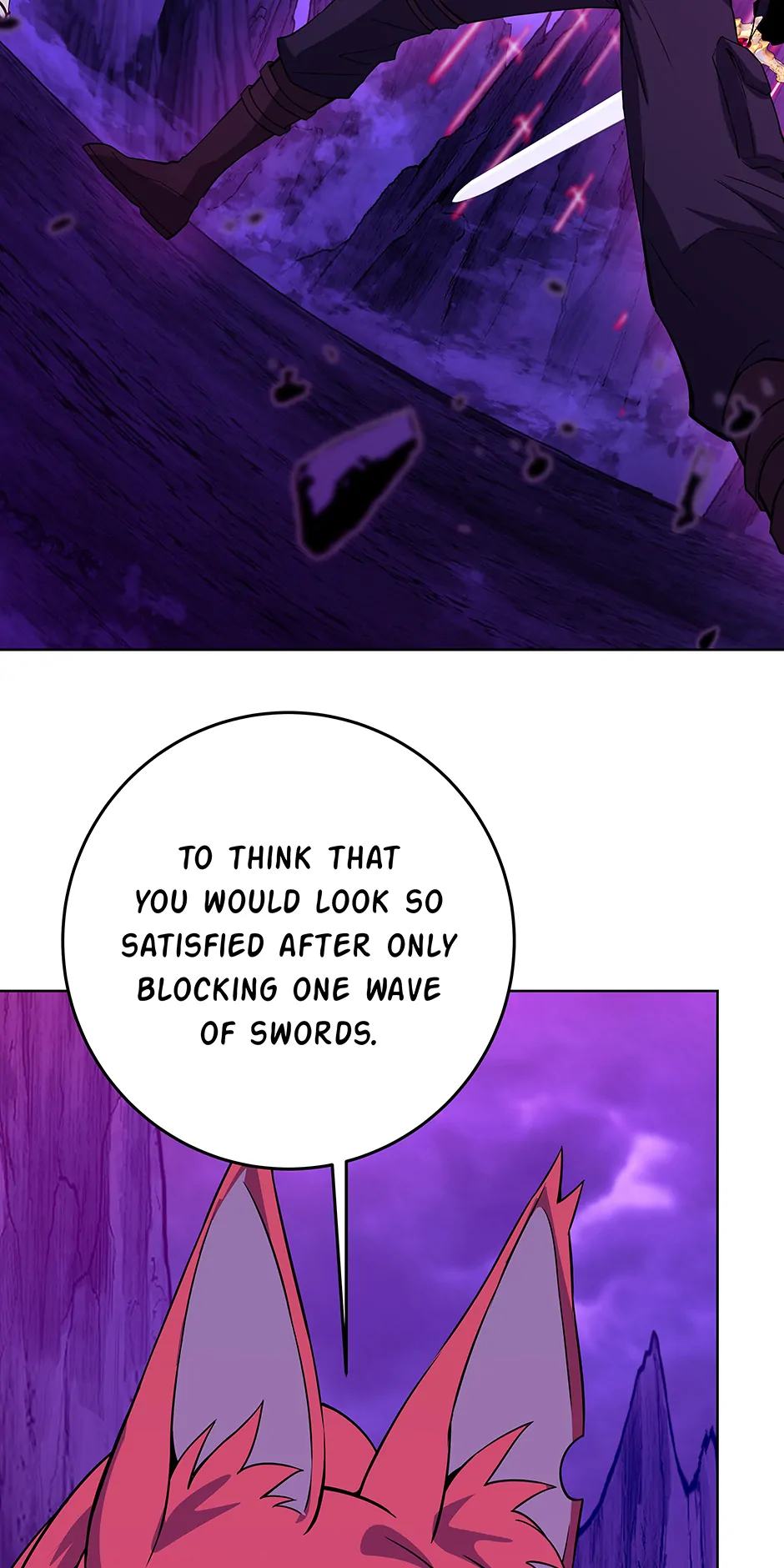 I Became A Part Time Employee For Gods Chapter 91 page 10