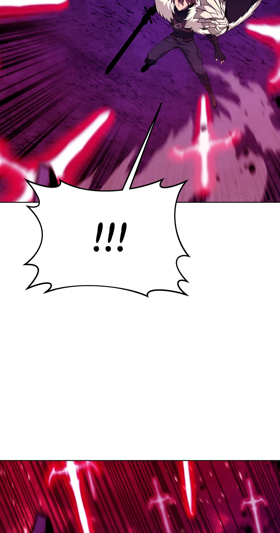 I Became A Part Time Employee For Gods Chapter 91 page 1