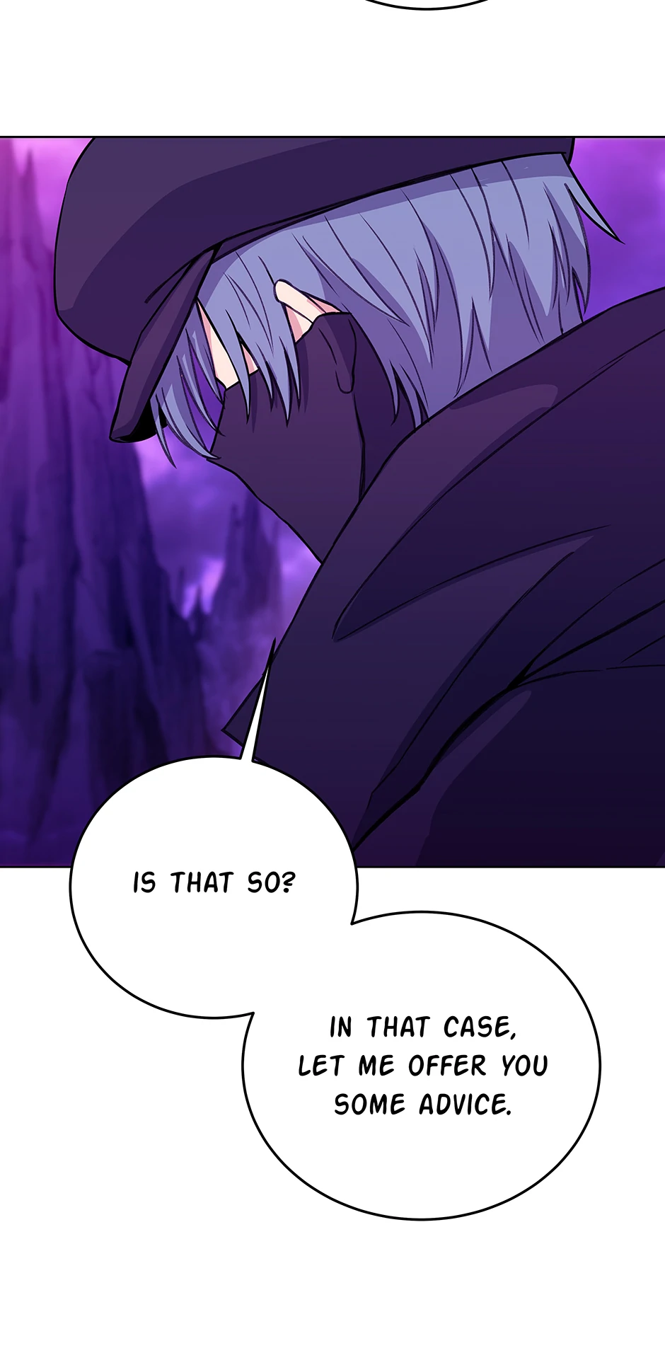 I Became A Part Time Employee For Gods Chapter 91 page 20