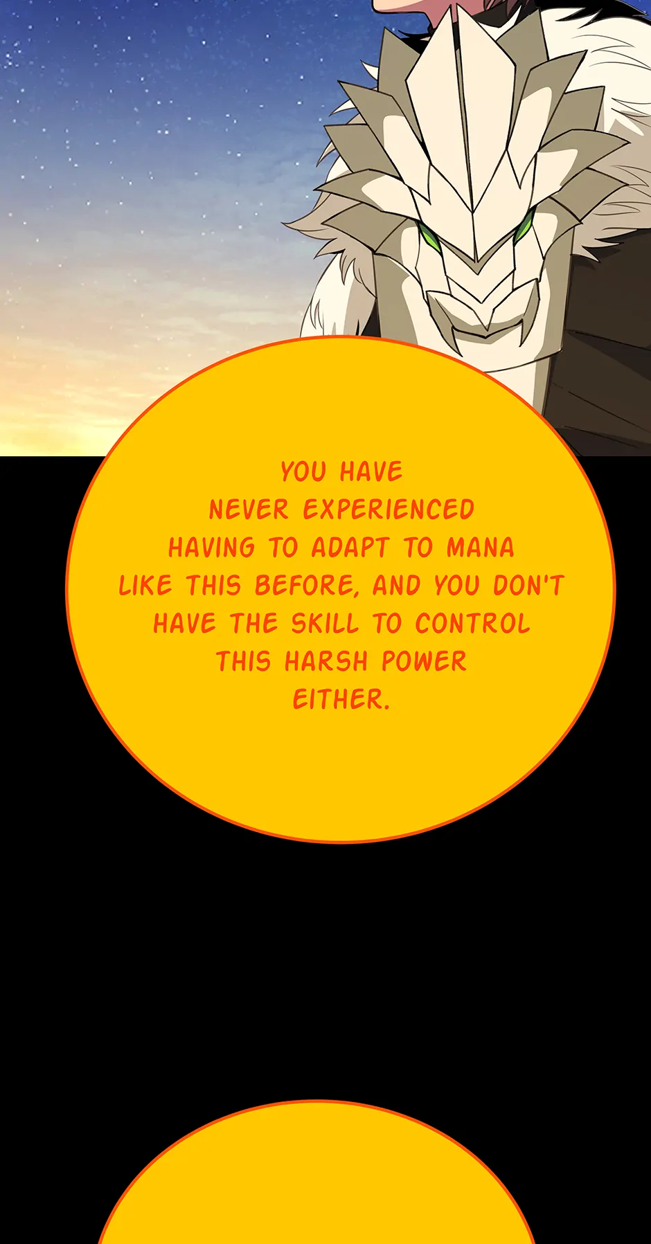 I Became A Part Time Employee For Gods Chapter 91 page 58