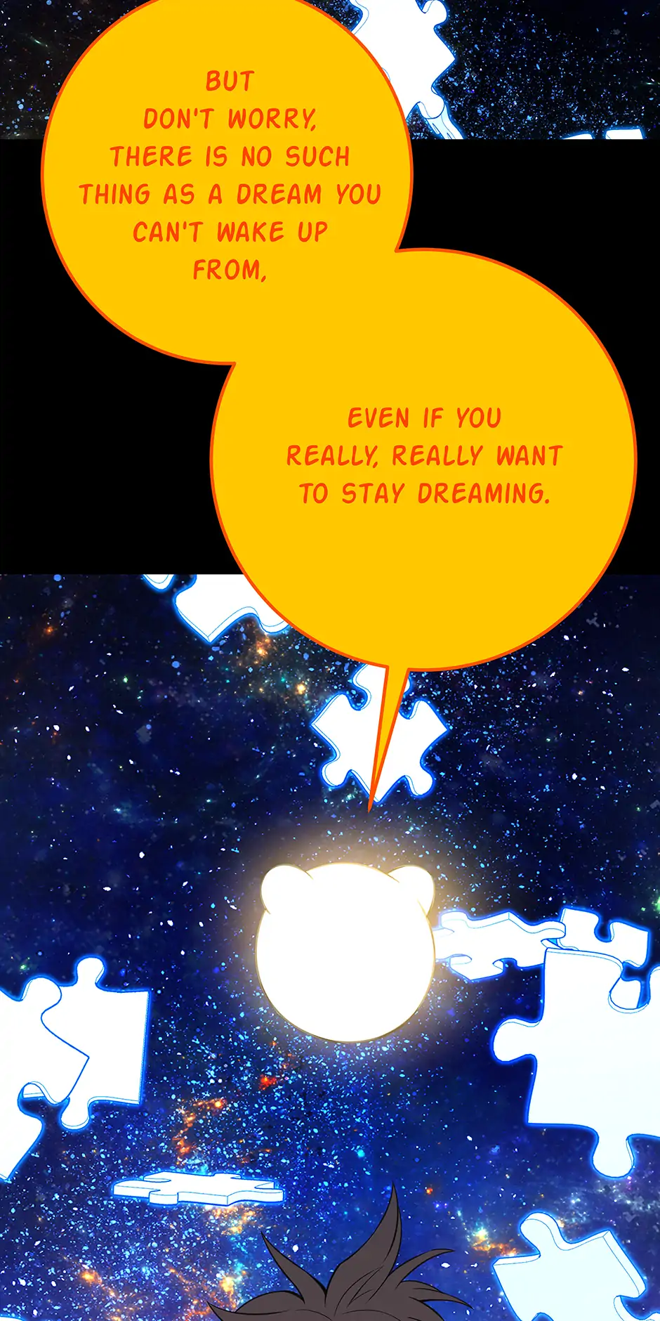 I Became A Part Time Employee For Gods Chapter 91 page 63