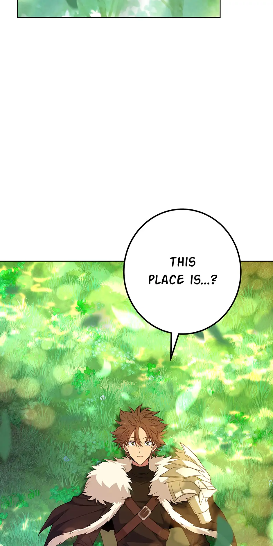 I Became A Part Time Employee For Gods Chapter 91 page 67