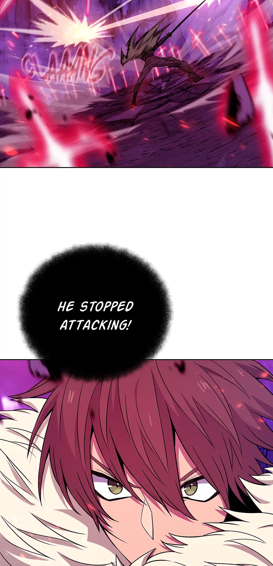 I Became A Part Time Employee For Gods Chapter 91 page 6