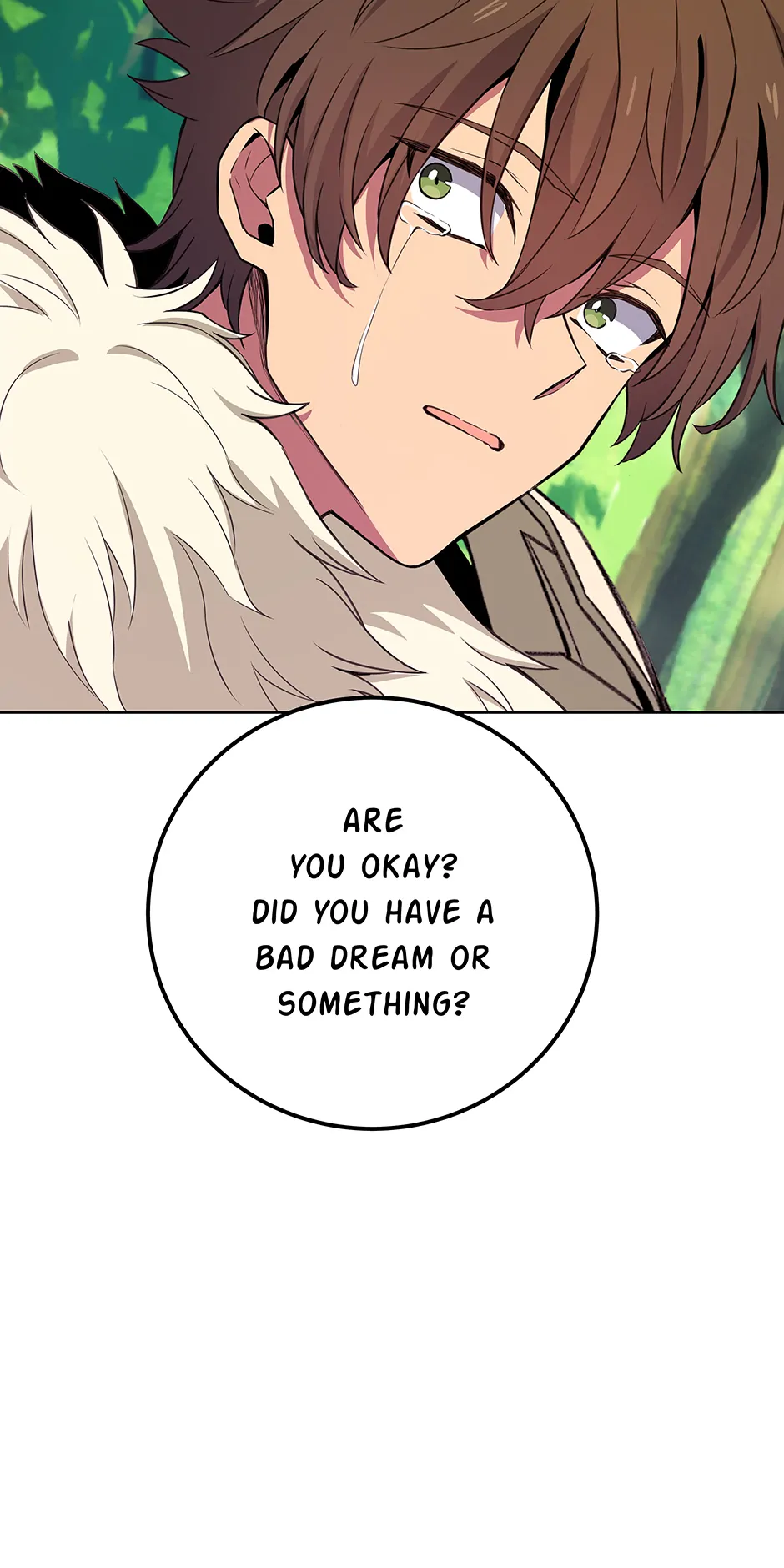 I Became A Part Time Employee For Gods Chapter 91 page 74