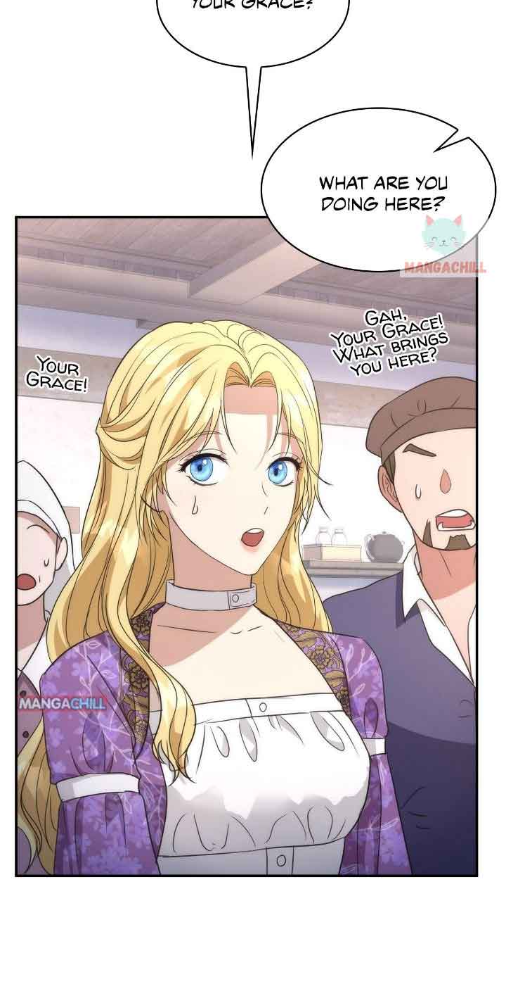 I Became a Sitter for the Obsessive Villains Chapter 25 page 27