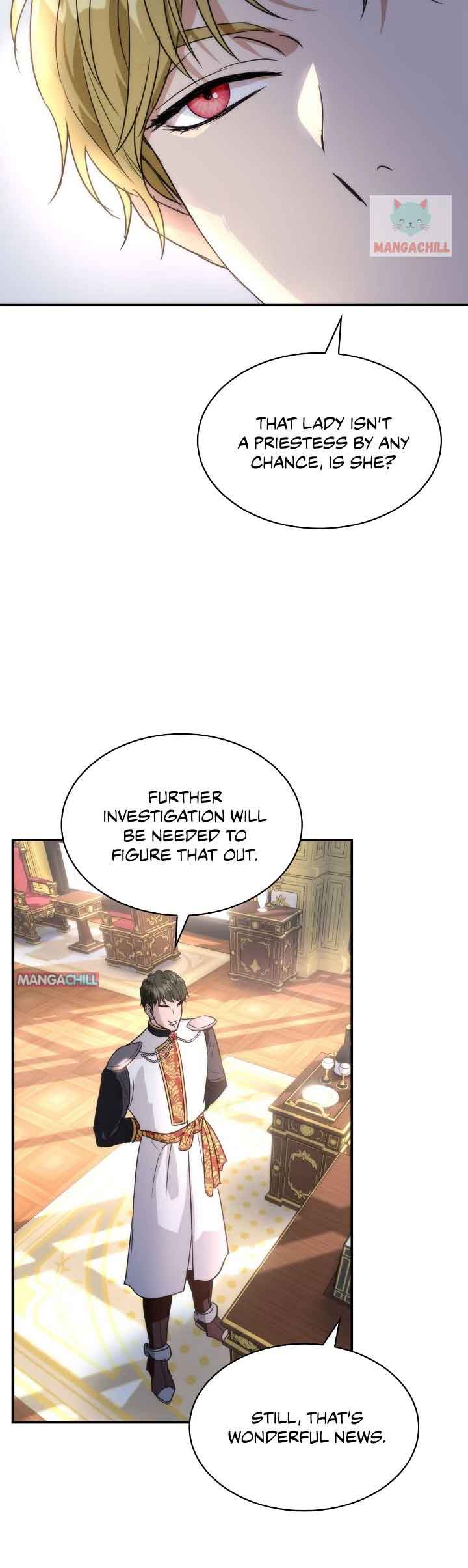 I Became a Sitter for the Obsessive Villains Chapter 25 page 2