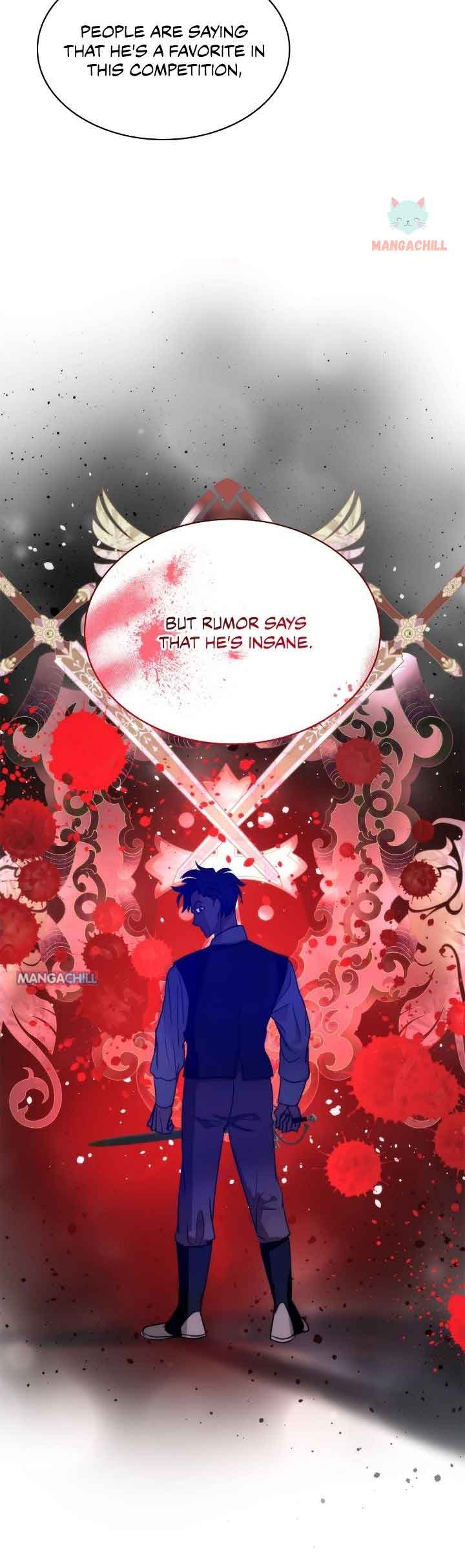 I Became a Sitter for the Obsessive Villains Chapter 25 page 5