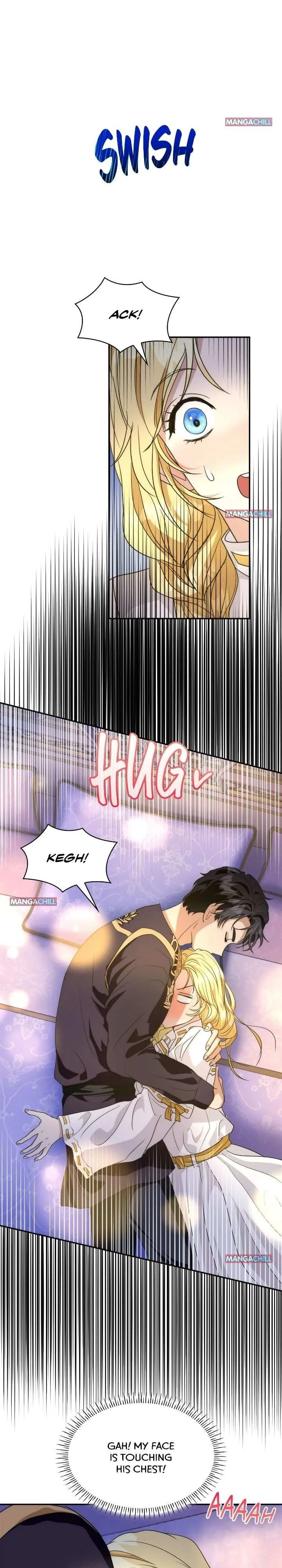 I Became a Sitter for the Obsessive Villains Chapter 29 page 11