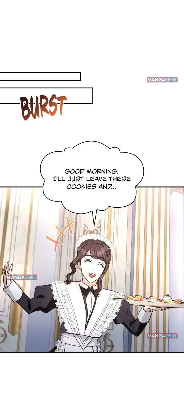 I Became a Sitter for the Obsessive Villains Chapter 29 page 14