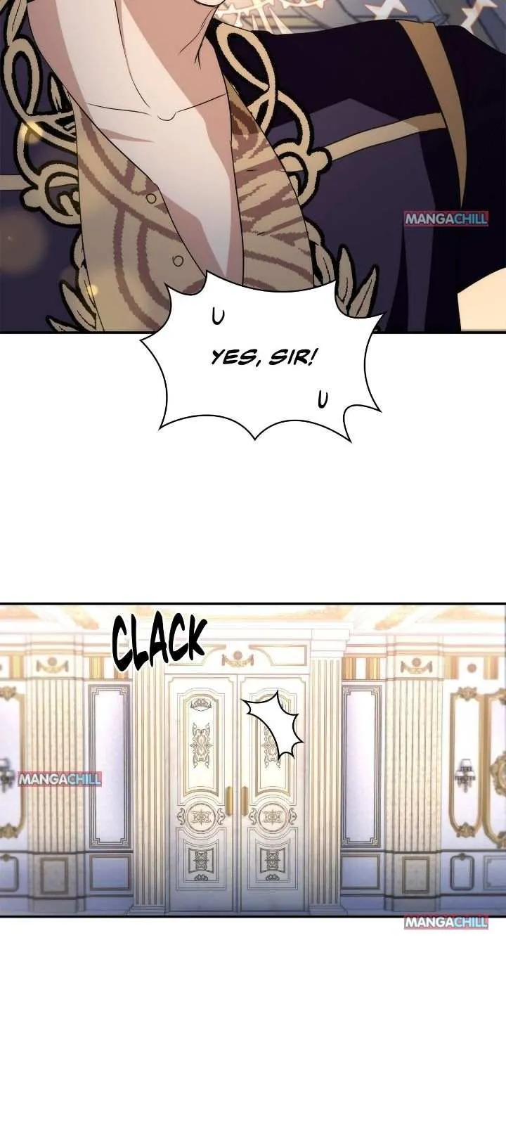 I Became a Sitter for the Obsessive Villains Chapter 29 page 16