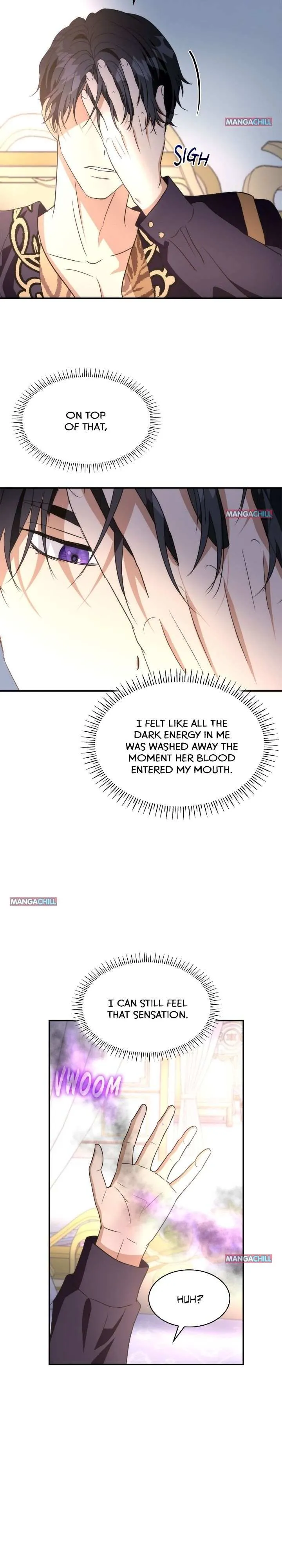 I Became a Sitter for the Obsessive Villains Chapter 29 page 18