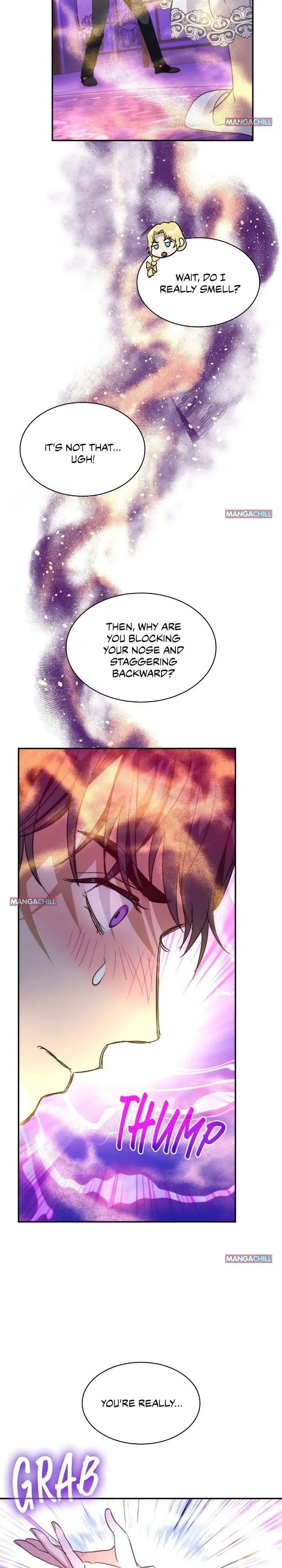 I Became a Sitter for the Obsessive Villains Chapter 29 page 1