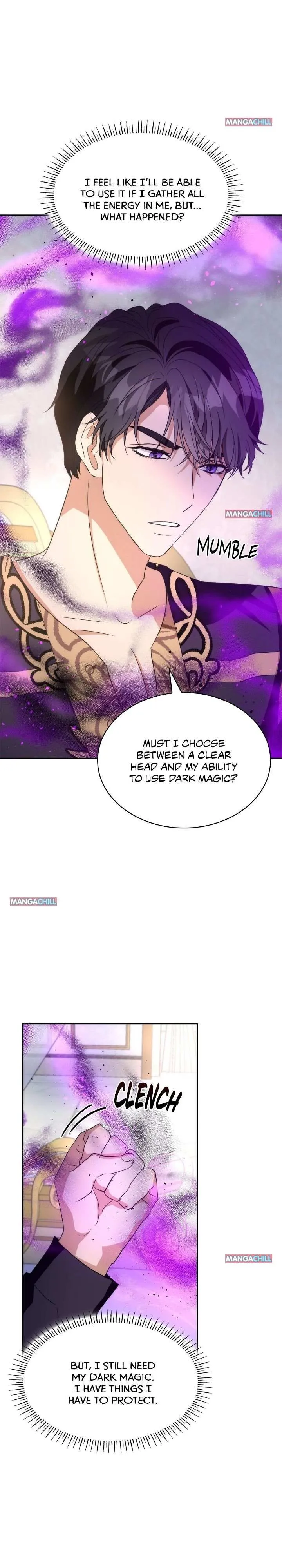 I Became a Sitter for the Obsessive Villains Chapter 29 page 20