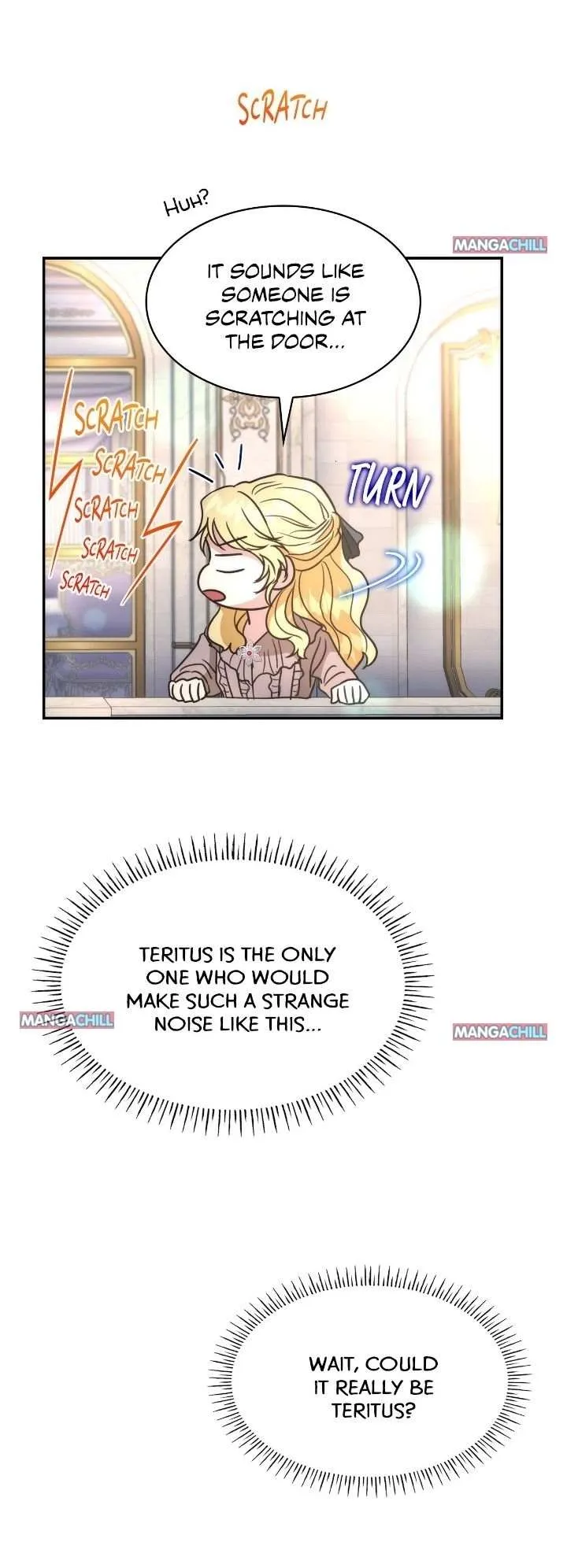 I Became a Sitter for the Obsessive Villains Chapter 29 page 26