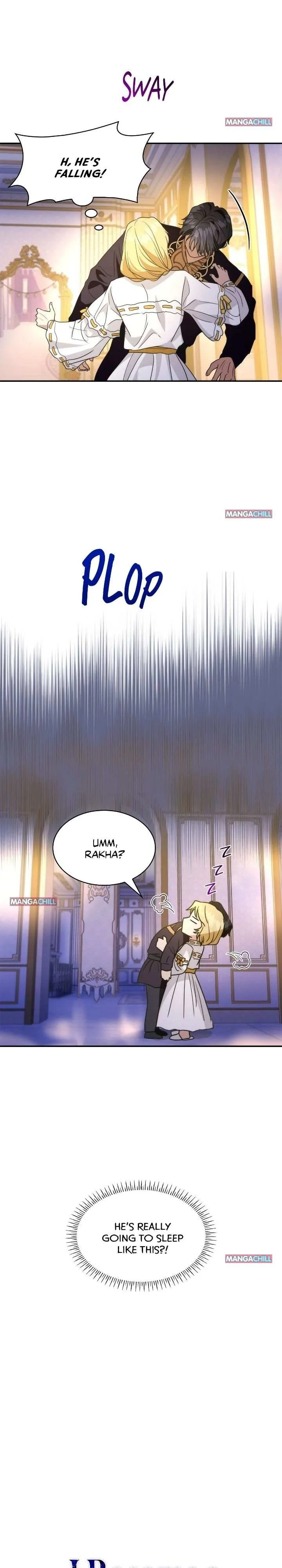 I Became a Sitter for the Obsessive Villains Chapter 29 page 6
