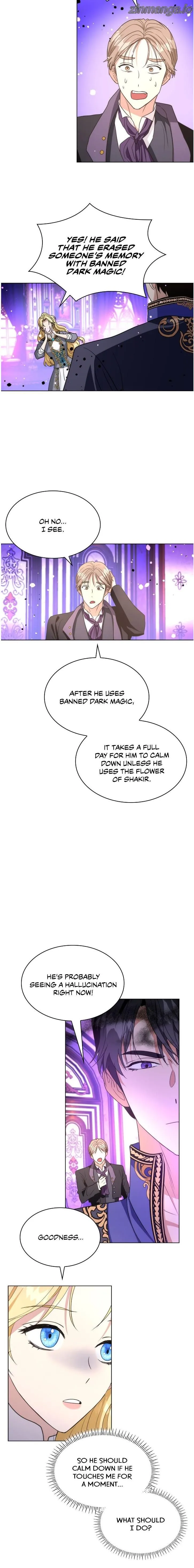 I Became a Sitter for the Obsessive Villains Chapter 39 page 10