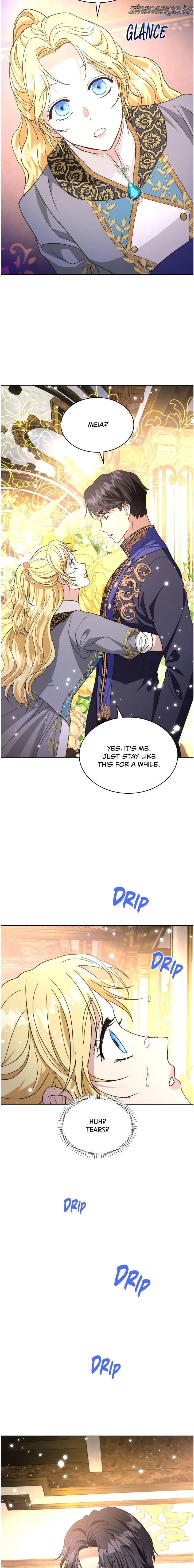I Became a Sitter for the Obsessive Villains Chapter 39 page 14