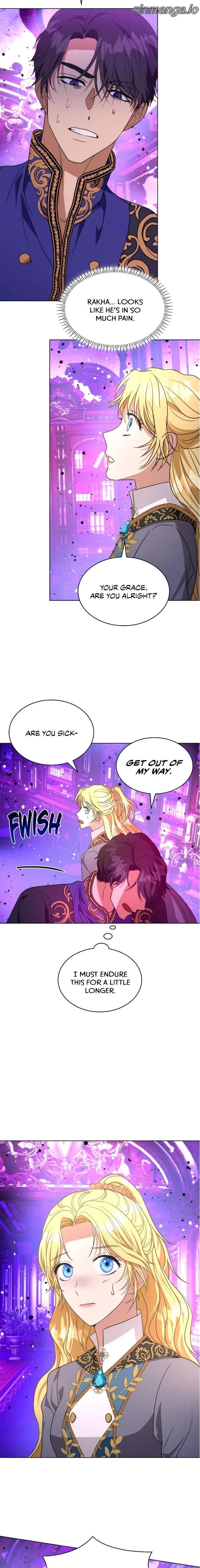 I Became a Sitter for the Obsessive Villains Chapter 39 page 4