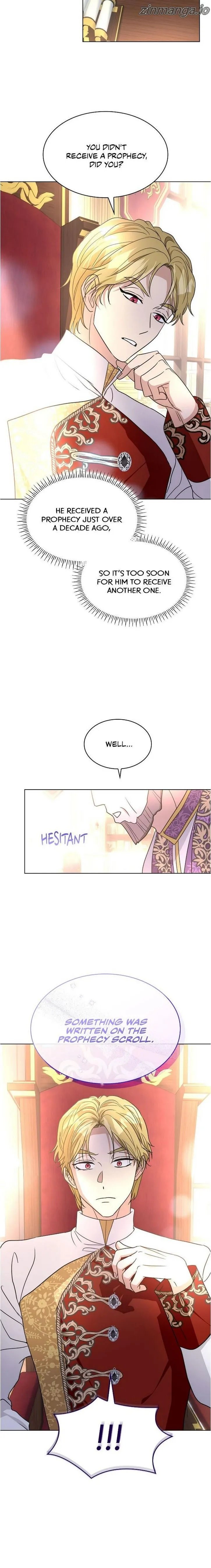 I Became a Sitter for the Obsessive Villains Chapter 40 page 15