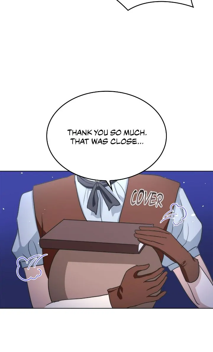 I Became a Sitter for the Obsessive Villains Chapter 43 page 13