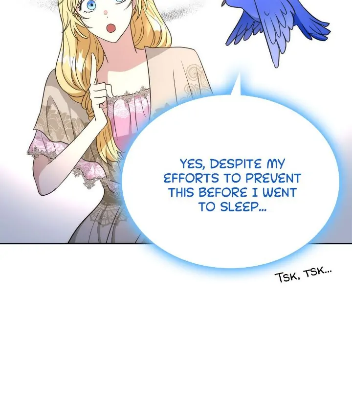I Became a Sitter for the Obsessive Villains Chapter 43 page 37