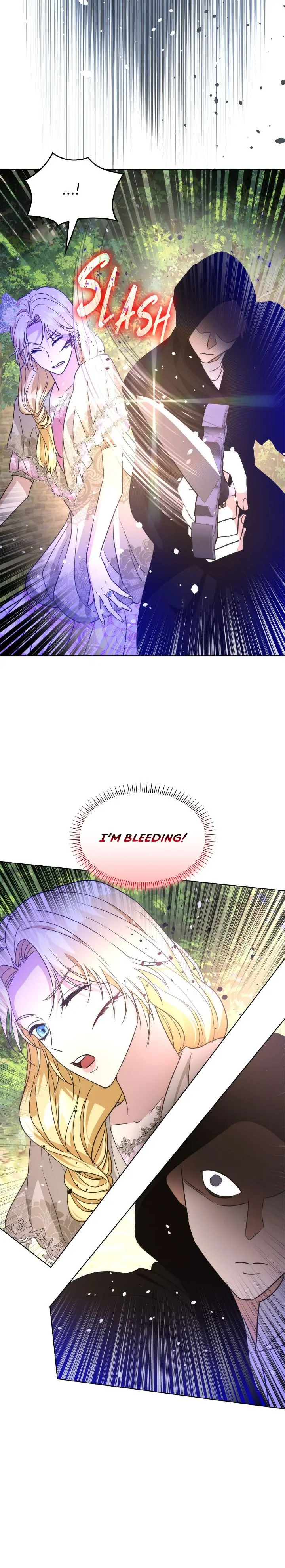 I Became a Sitter for the Obsessive Villains Chapter 43 page 39