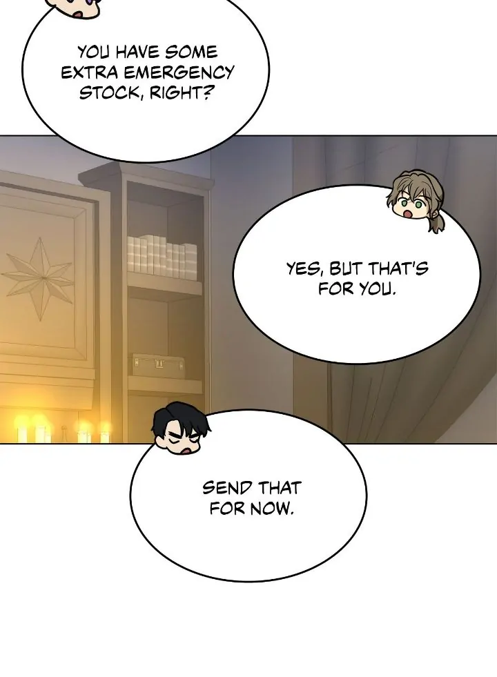 I Became a Sitter for the Obsessive Villains Chapter 43 page 4