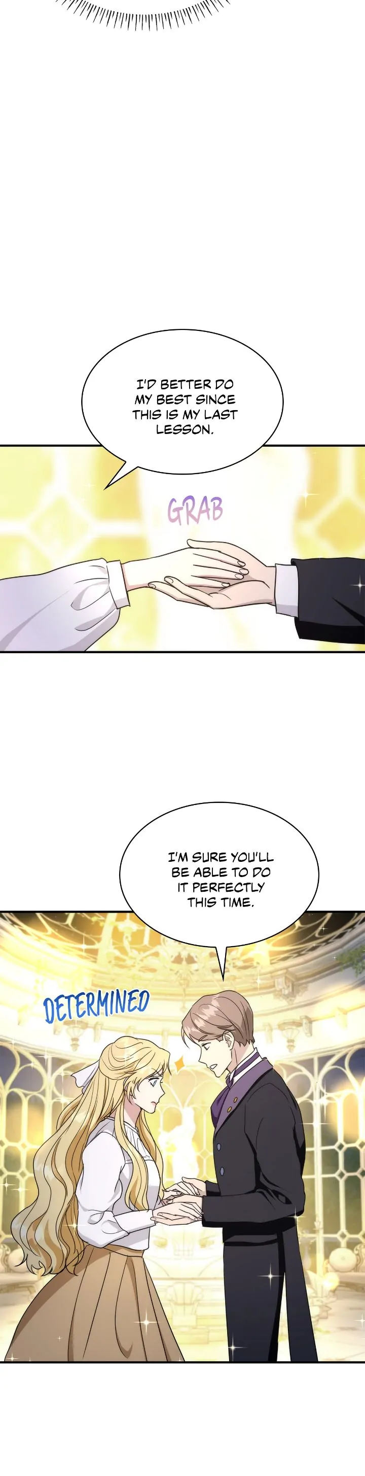 I Became a Sitter for the Obsessive Villains Chapter 47 page 24