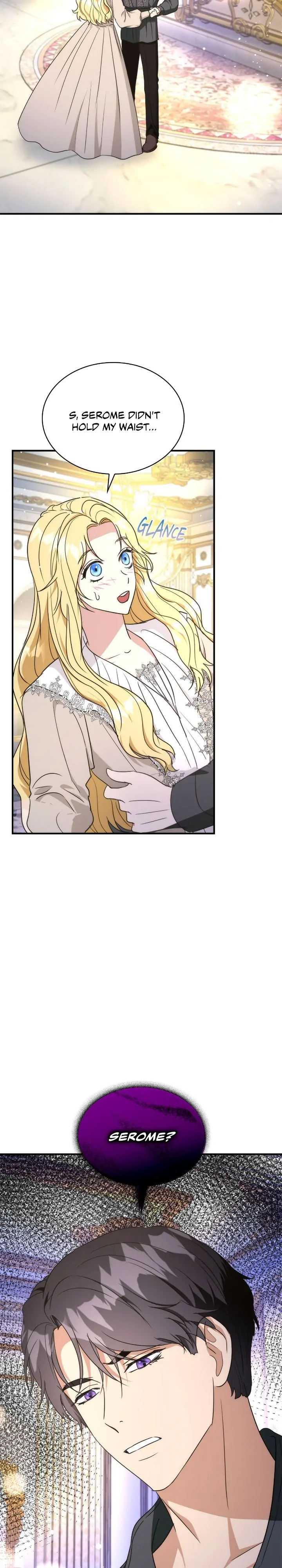 I Became a Sitter for the Obsessive Villains Chapter 47 page 31