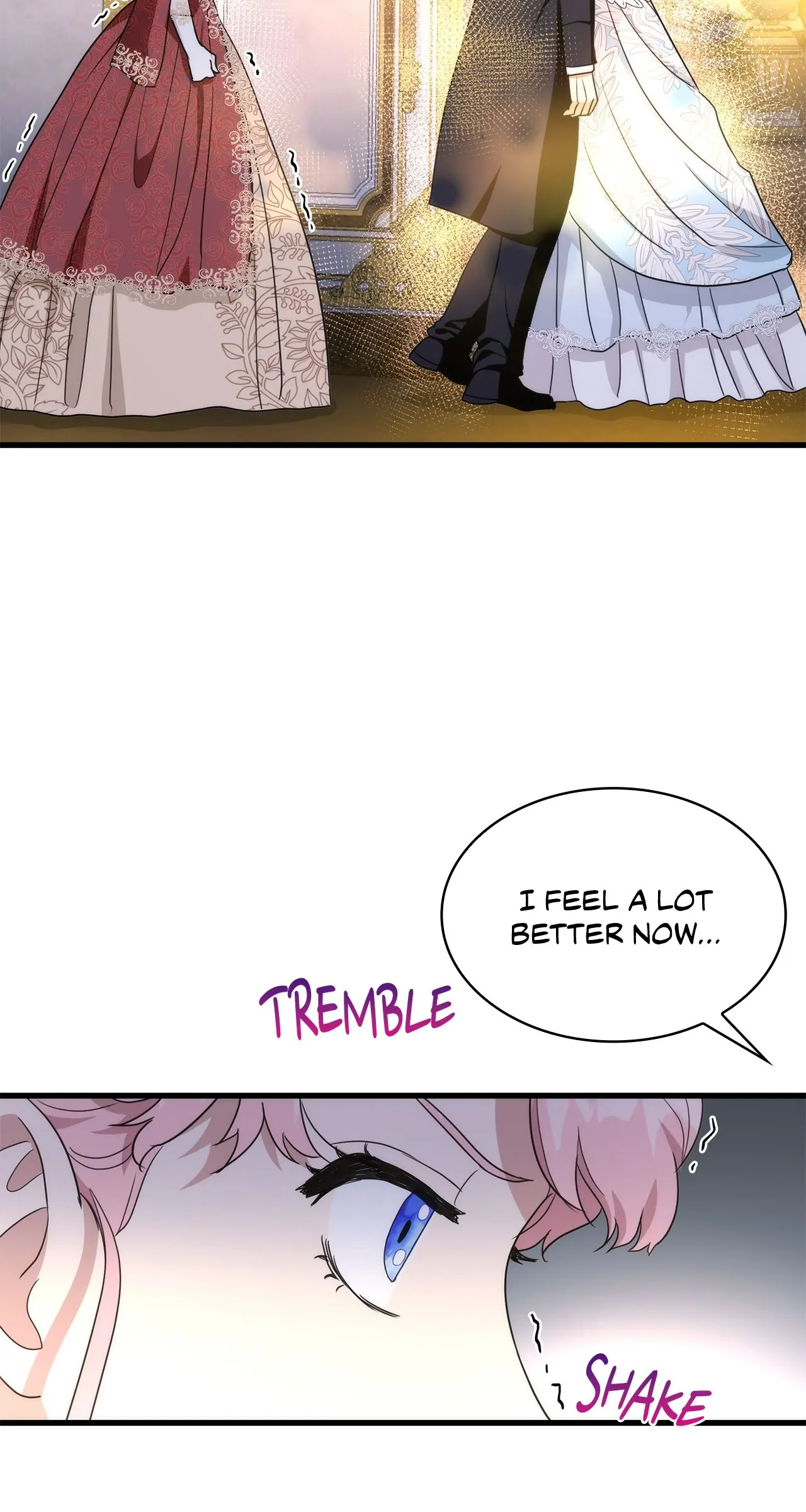 I Became a Sitter for the Obsessive Villains Chapter 52 page 10