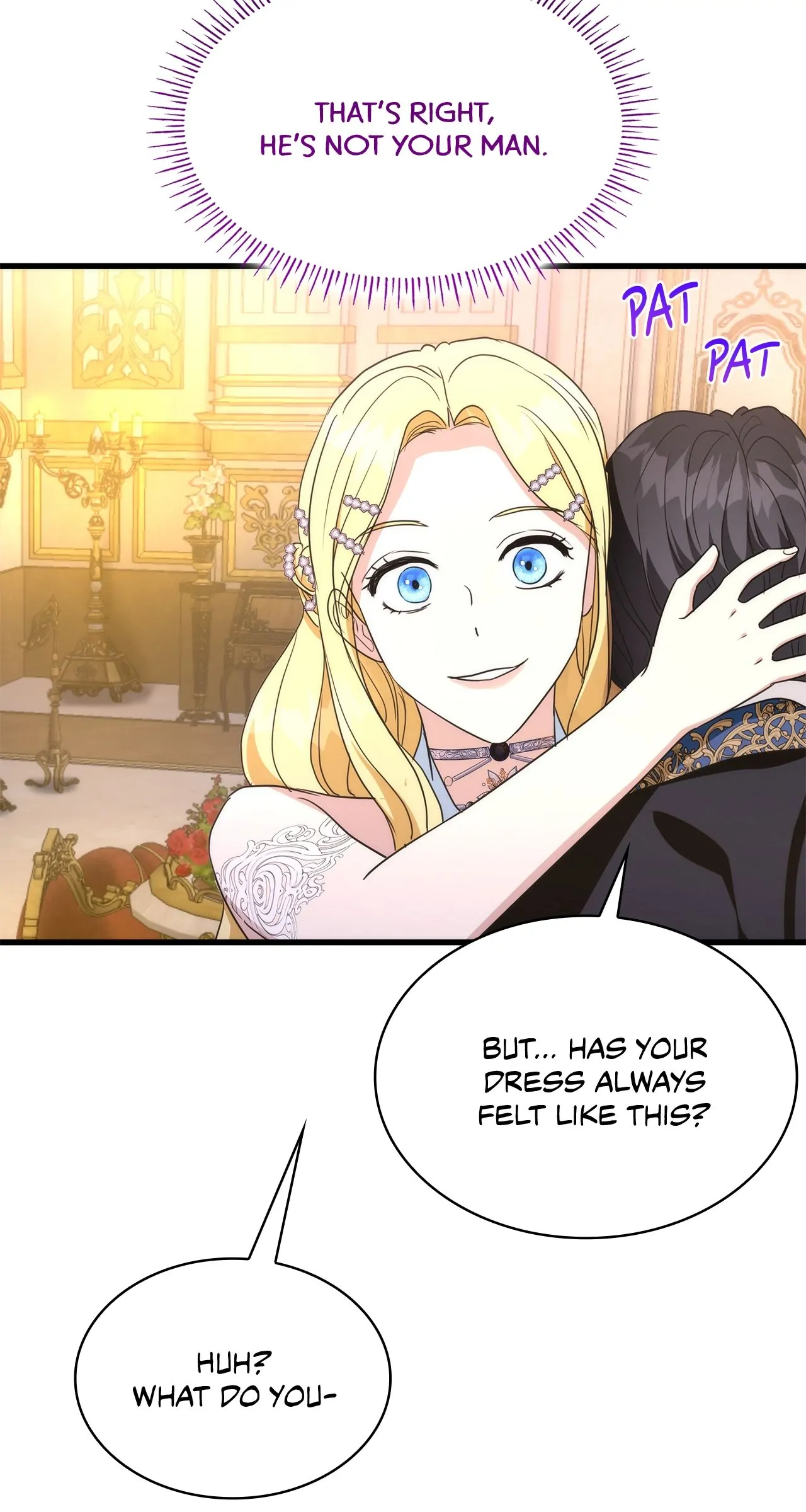 I Became a Sitter for the Obsessive Villains Chapter 52 page 12