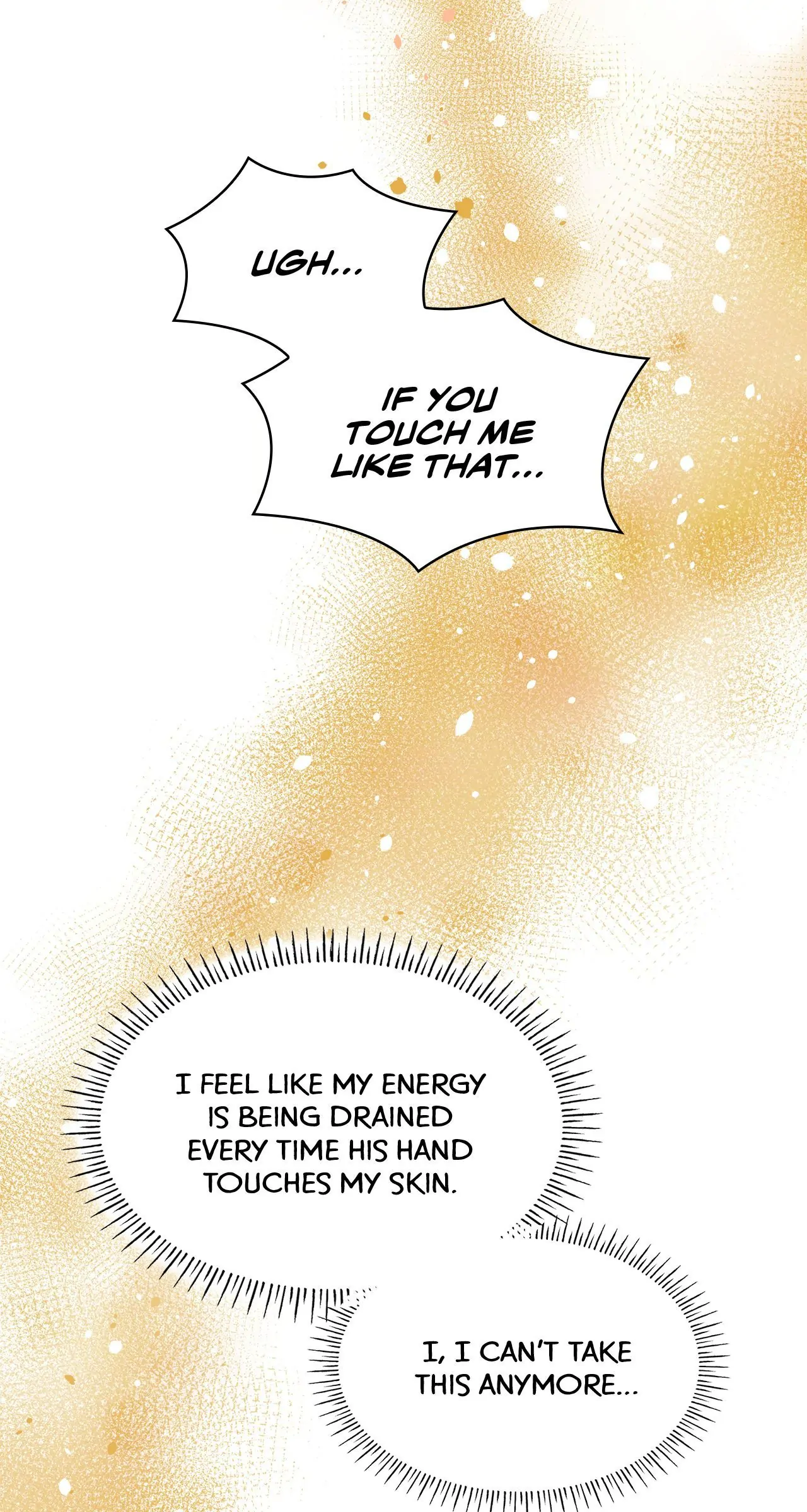I Became a Sitter for the Obsessive Villains Chapter 52 page 17