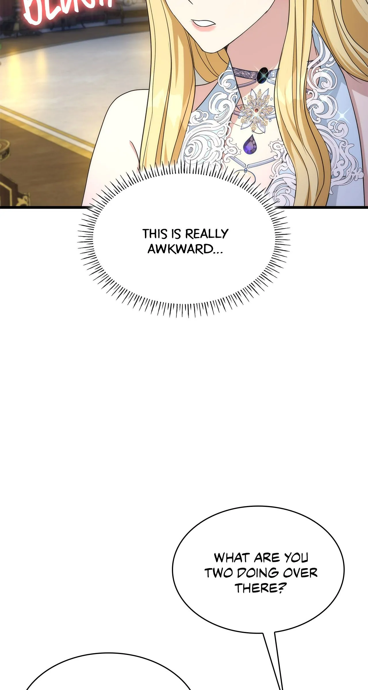 I Became a Sitter for the Obsessive Villains Chapter 52 page 23