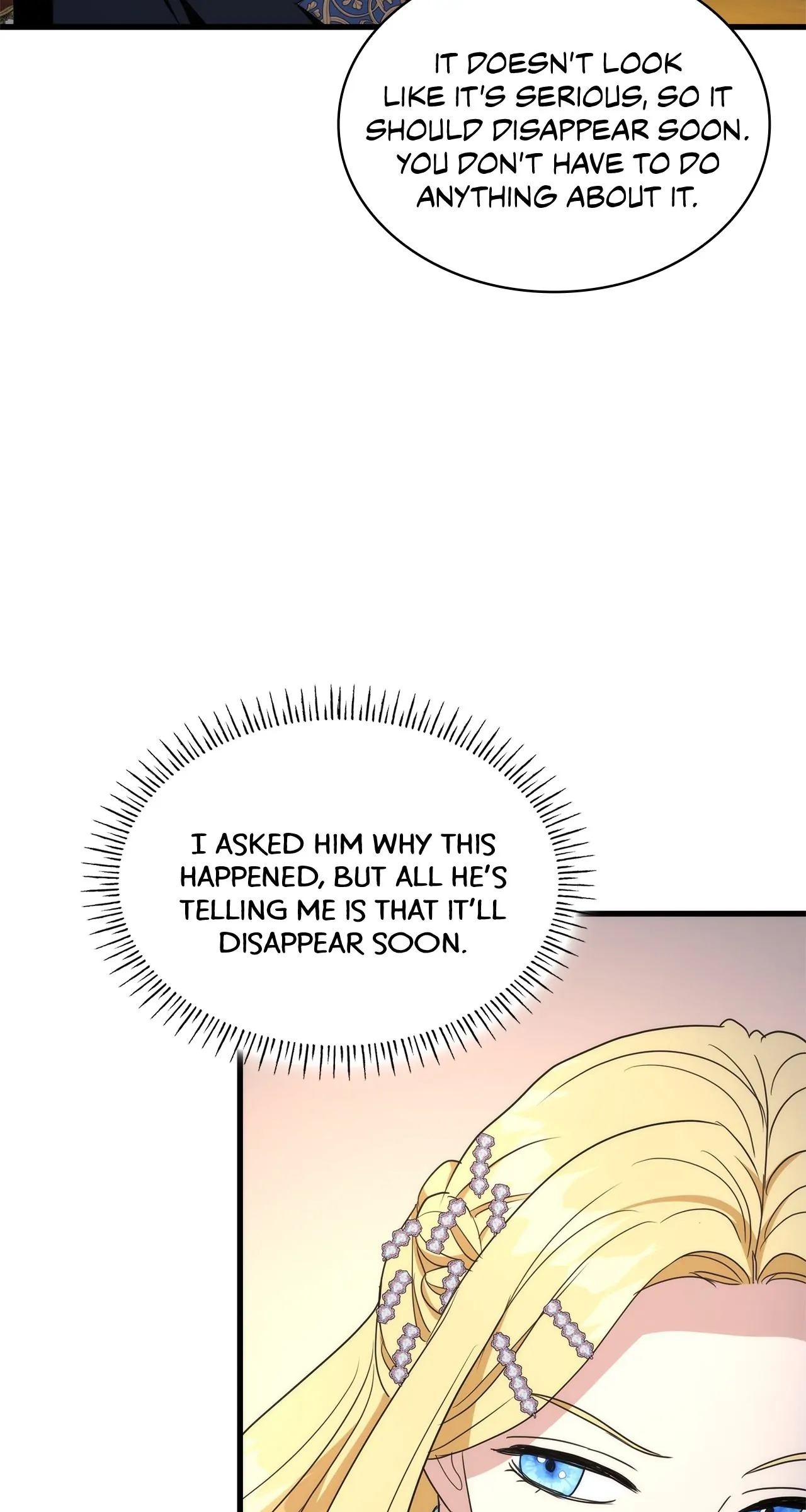 I Became a Sitter for the Obsessive Villains Chapter 52 page 30