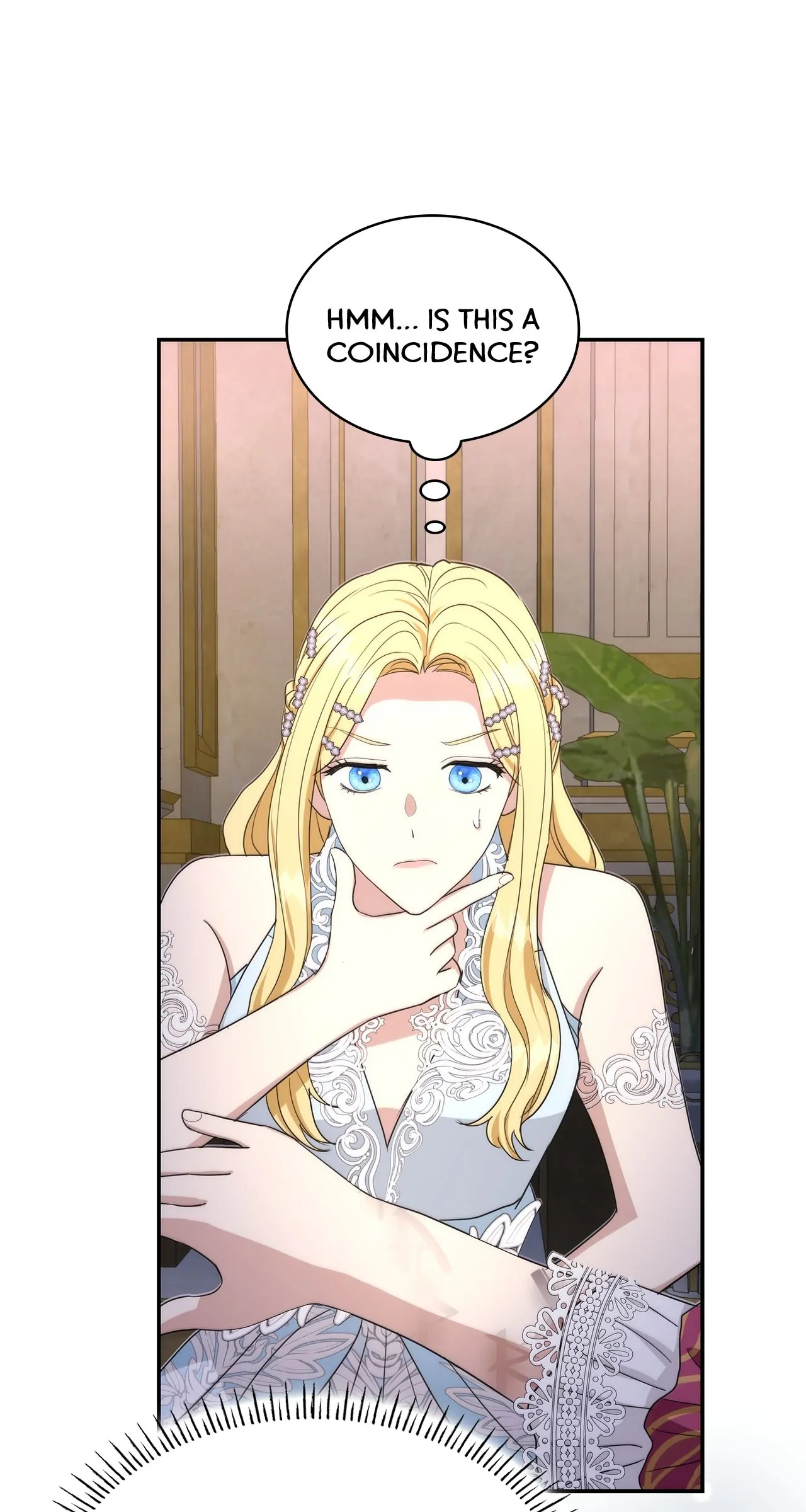 I Became a Sitter for the Obsessive Villains Chapter 52 page 35