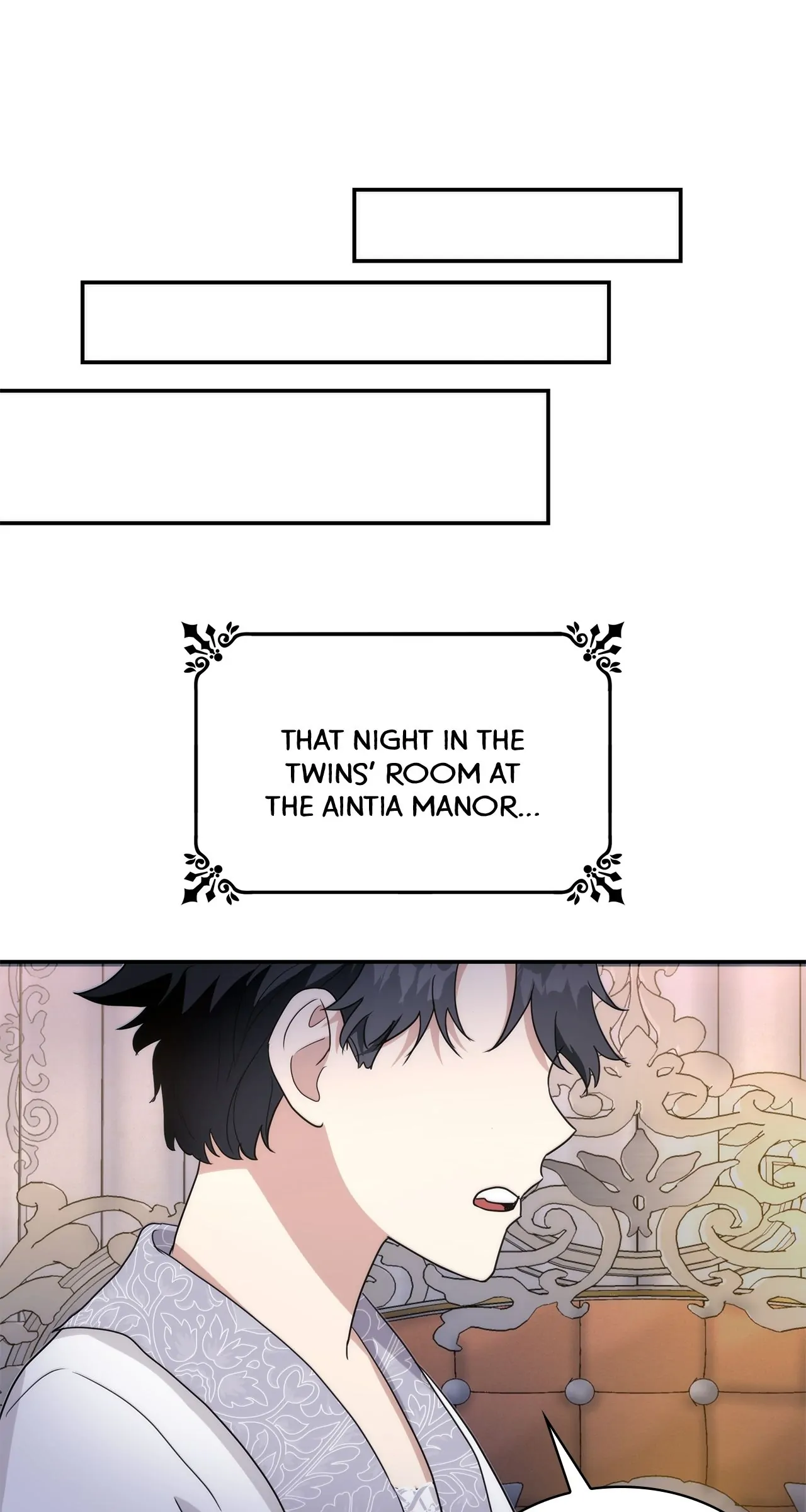I Became a Sitter for the Obsessive Villains Chapter 52 page 38