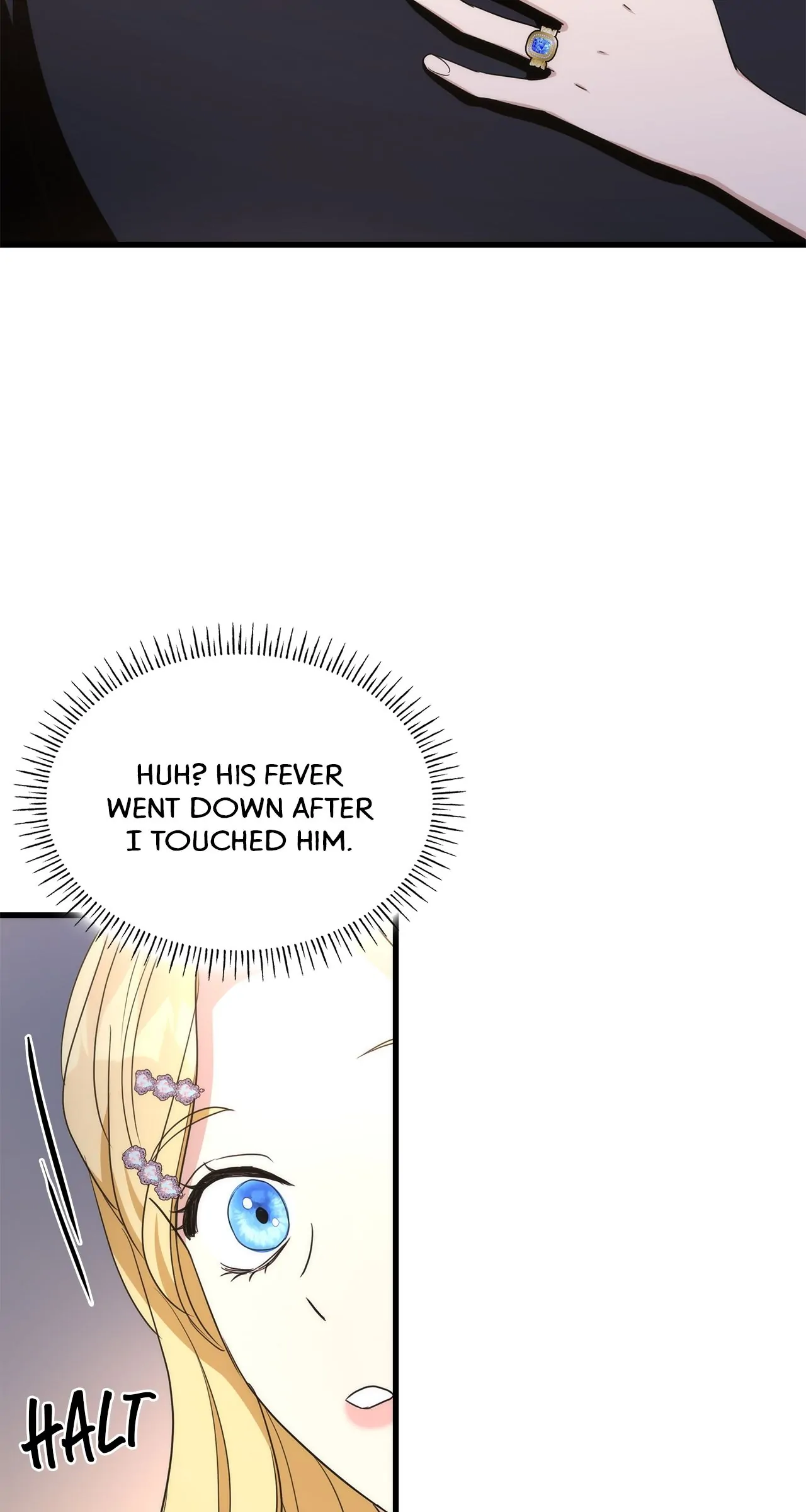 I Became a Sitter for the Obsessive Villains Chapter 52 page 3
