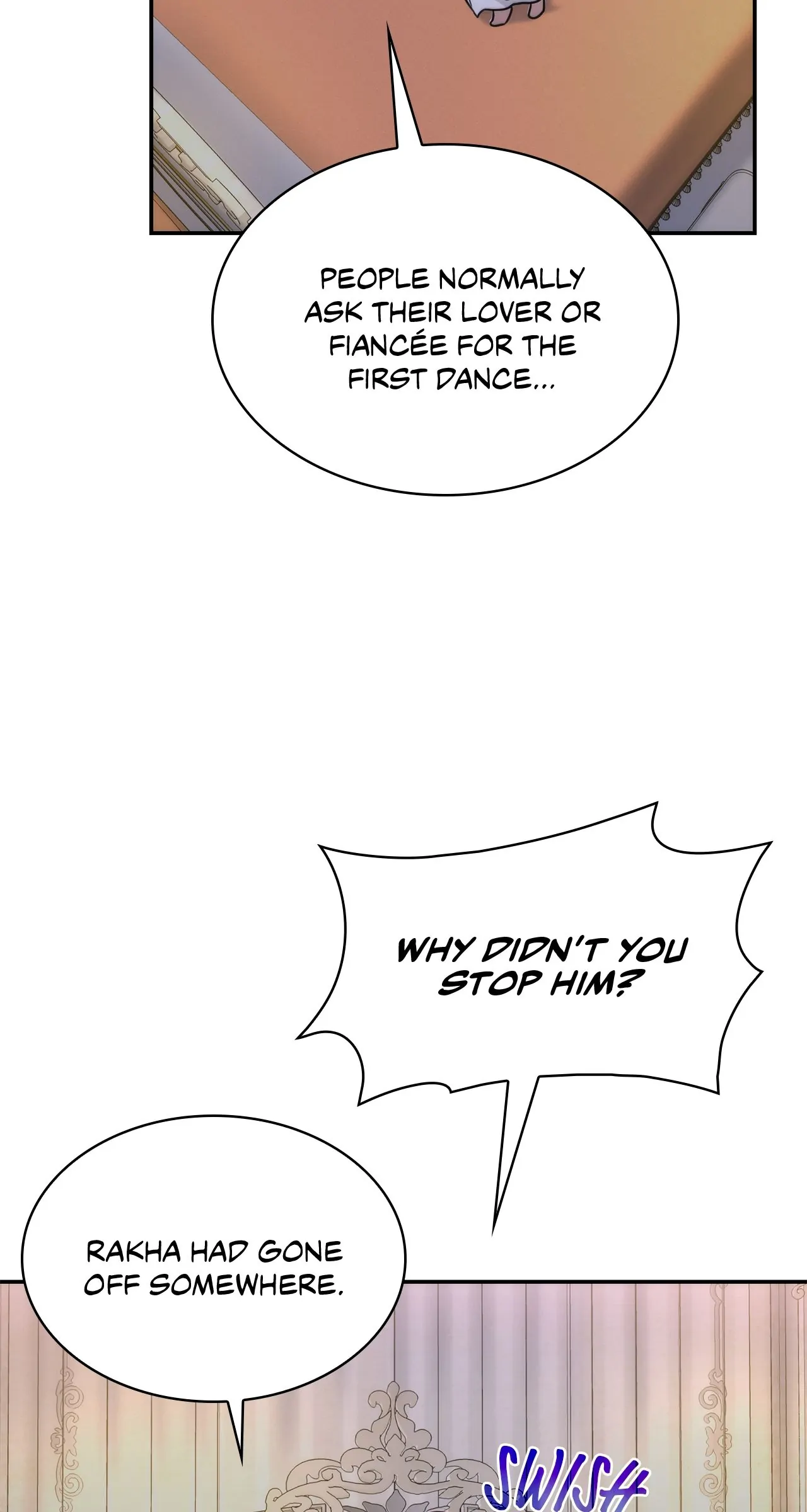 I Became a Sitter for the Obsessive Villains Chapter 52 page 40