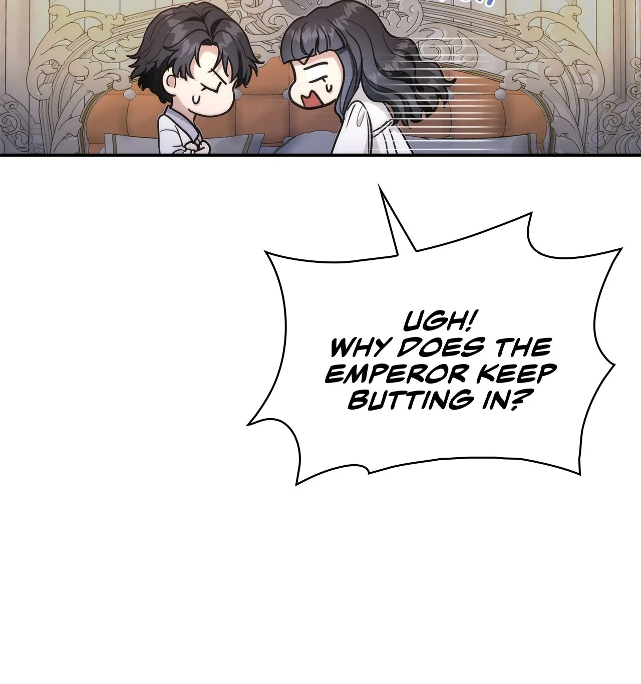 I Became a Sitter for the Obsessive Villains Chapter 52 page 41
