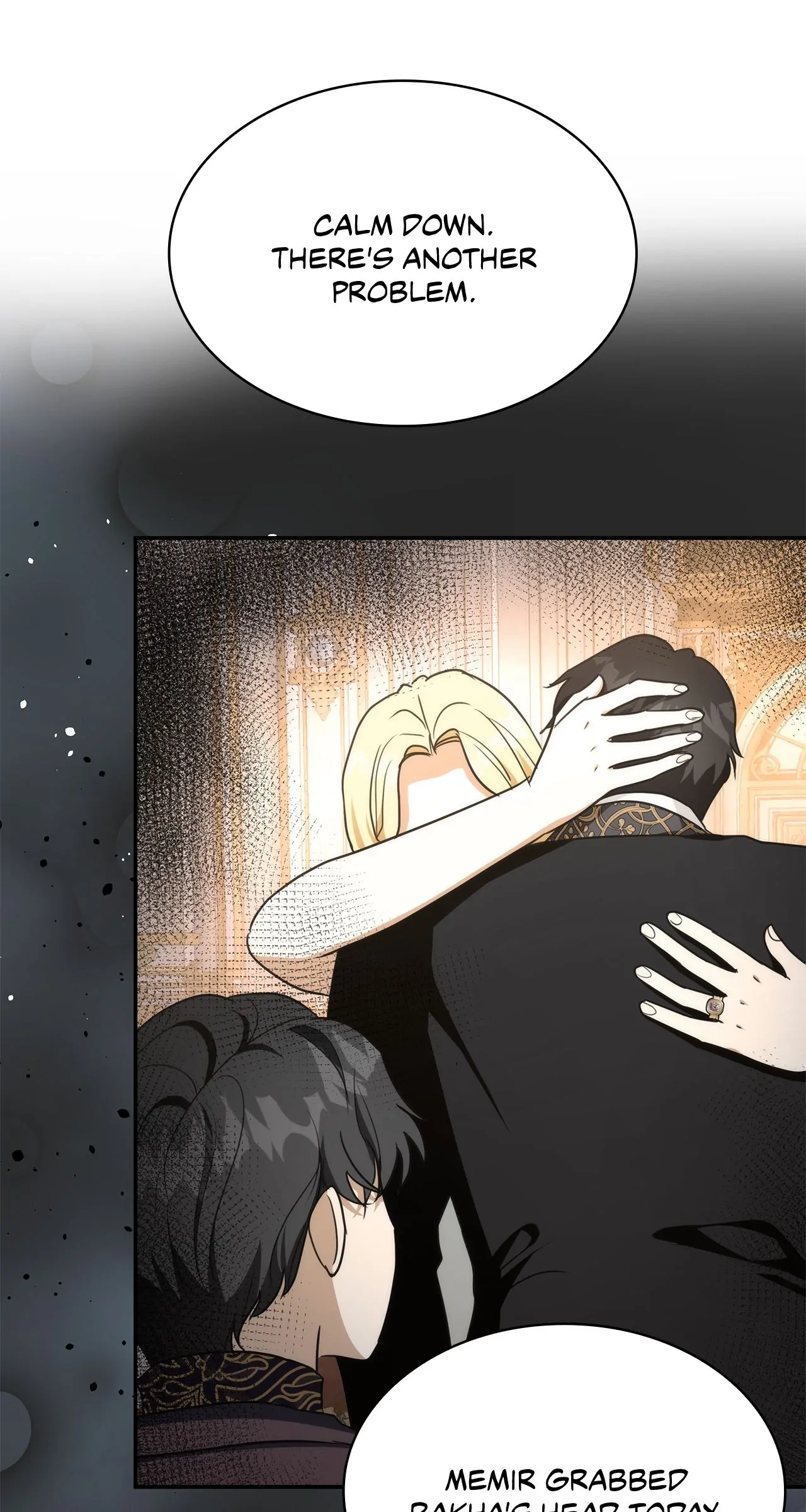 I Became a Sitter for the Obsessive Villains Chapter 52 page 42